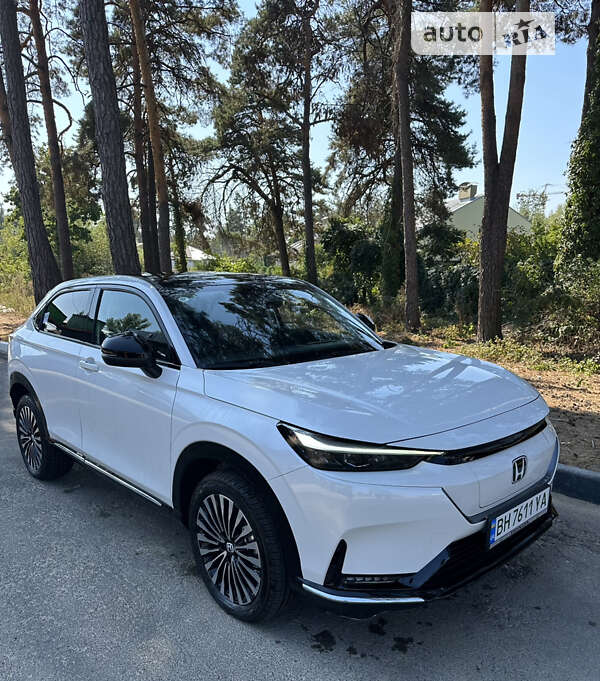 2023 honda e ns1