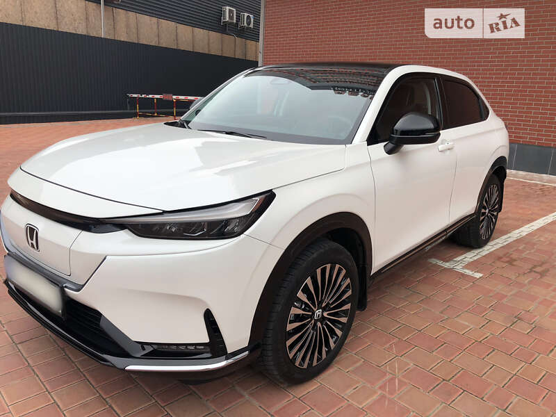 2023 honda ens1