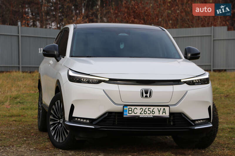 2022 honda ens1