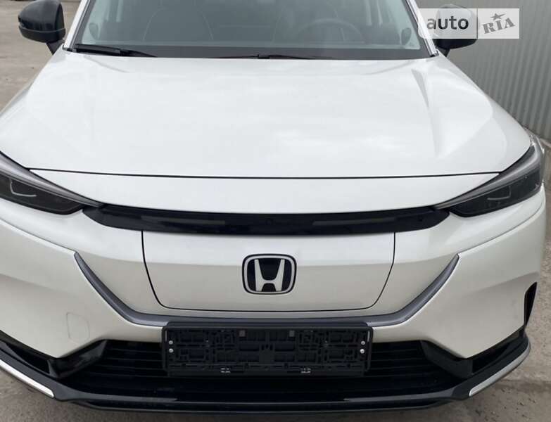2022 honda e ns1