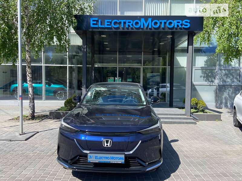 2023 honda e ns1