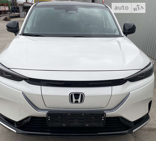 2023 honda e ns1