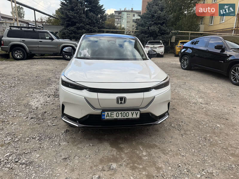 2023 honda e ns1