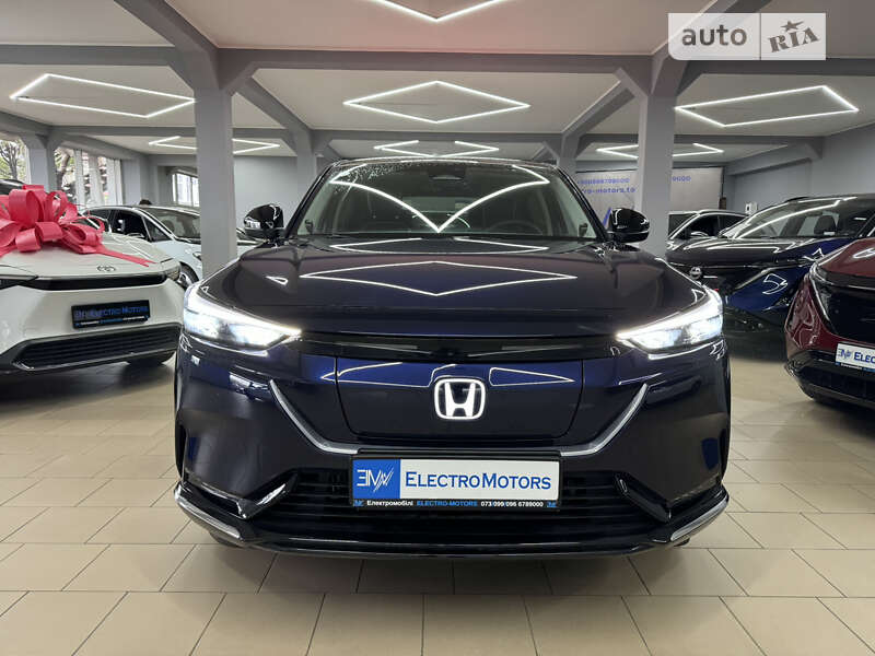 2023 honda ens1