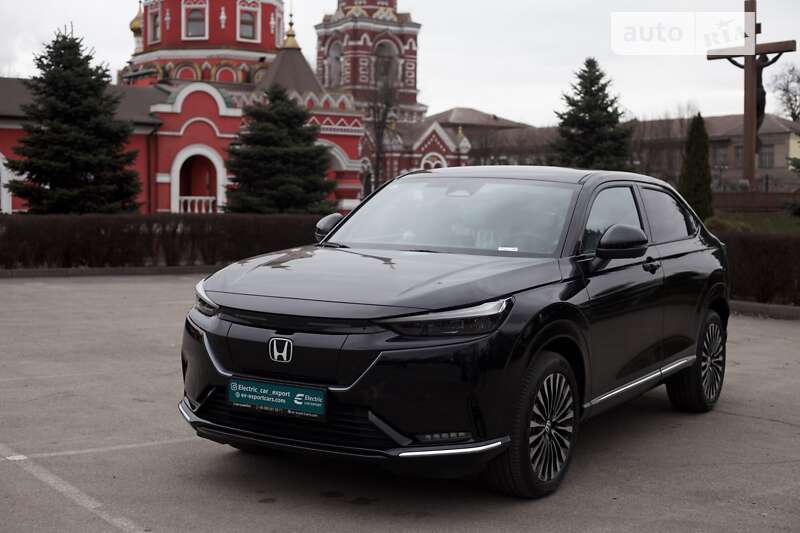 2023 honda ens1