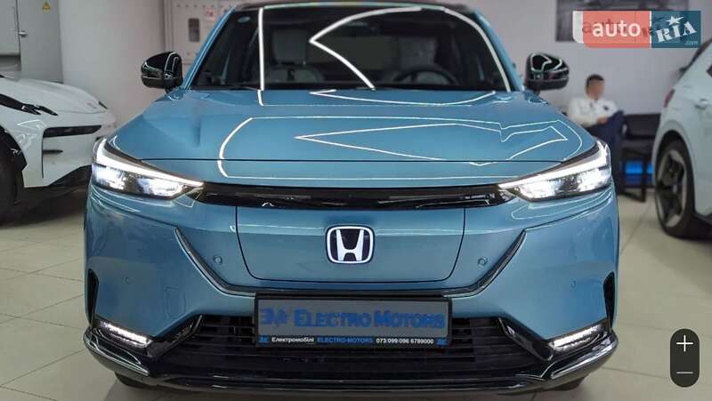 2023 honda ens1