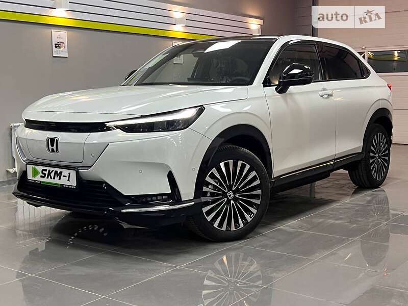 2023 honda ens1
