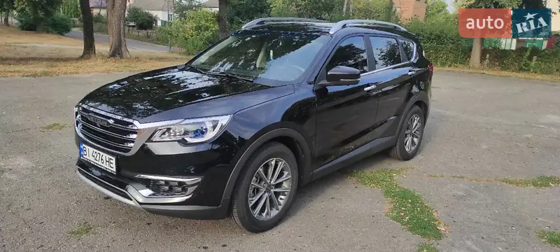 2021 chery jetour x70