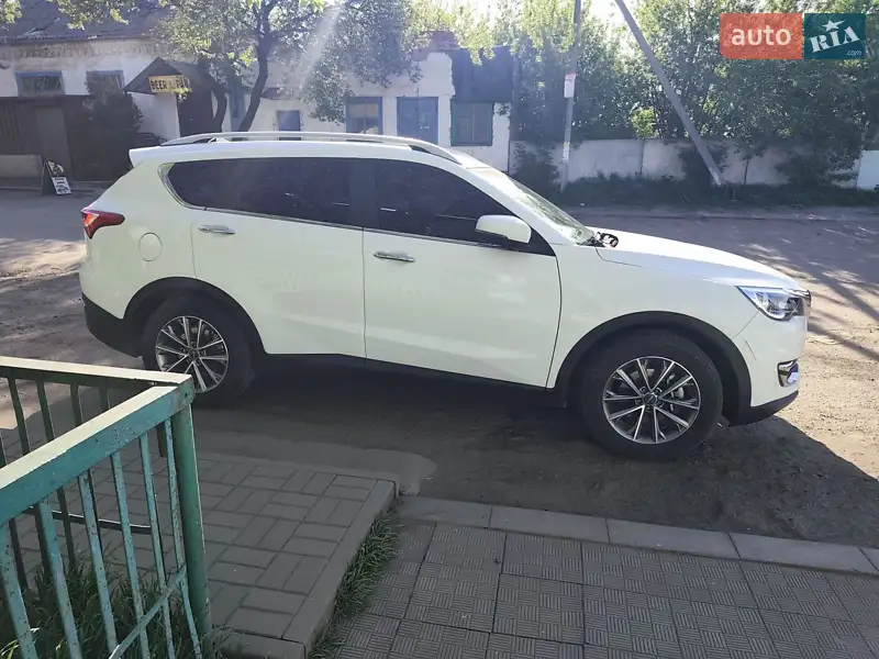 2021 chery jetour x70