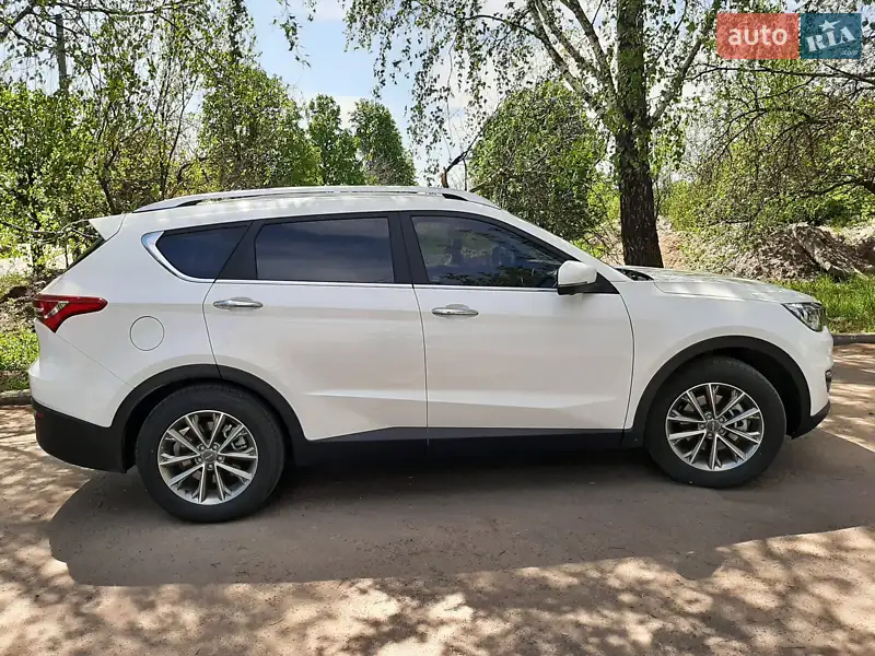 2021 chery jetour-x70