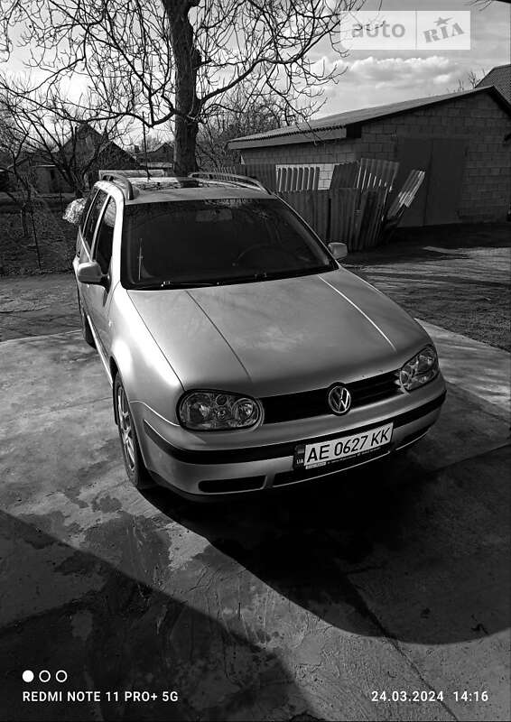 2006 volkswagen golf