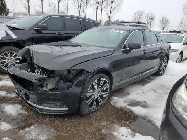 2022 volvo s90 b6 ins