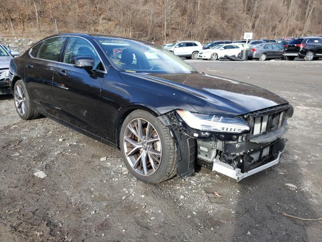 2018 volvo s90 t5 mom