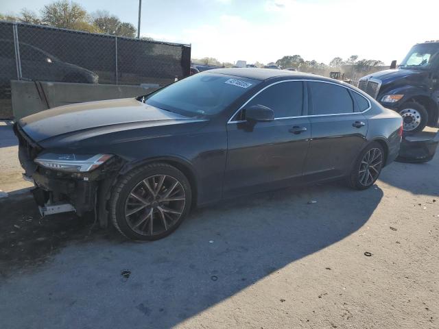 2017 volvo s90 t5 mom