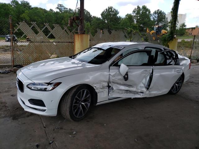 2017 volvo s90