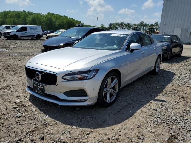 2017 volvo s90