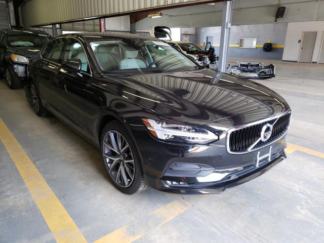 2017 volvo s90 t5 mom