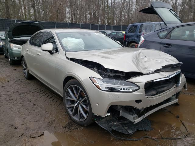 2018 volvo s90 t5 mom