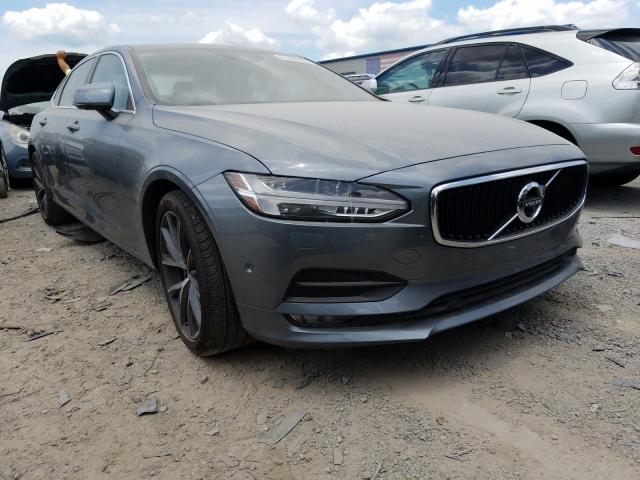 2017 volvo s90 t5 mom