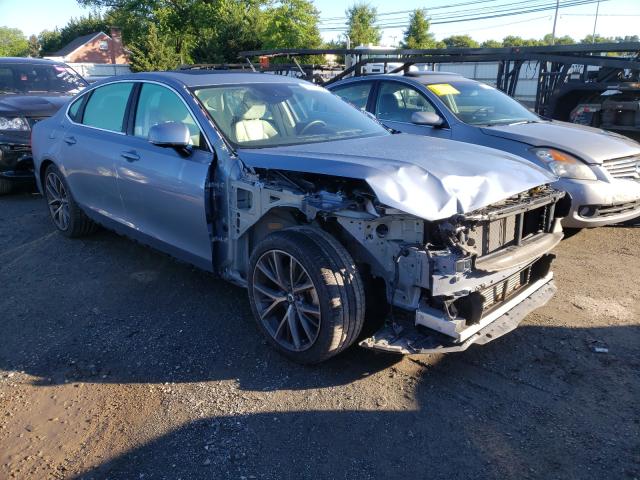 2018 volvo s90 t5 mom