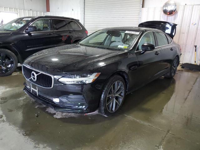 2018 volvo s90 t6 mom
