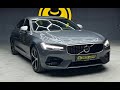 2017 volvo s90