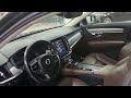 2019 volvo s90