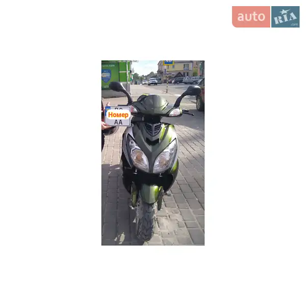 2021 fada yb150t-15d