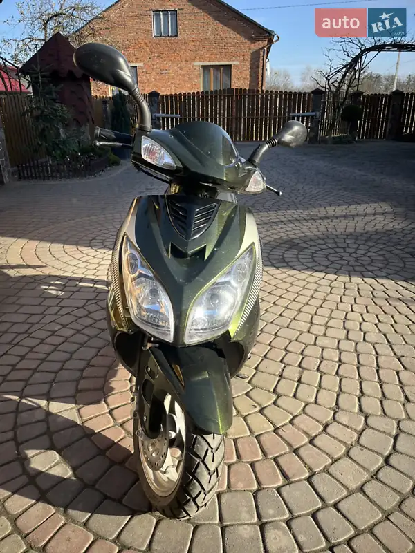 2021 fada yb150t-15d