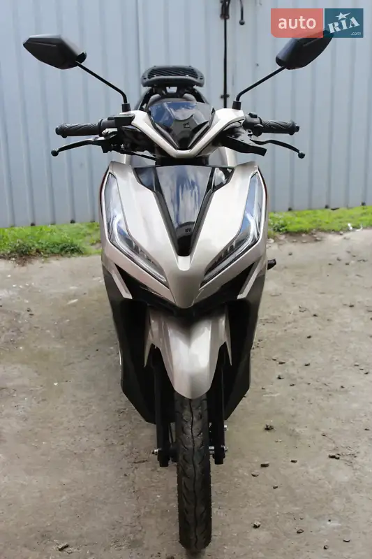 2021 fada yb150t-20c