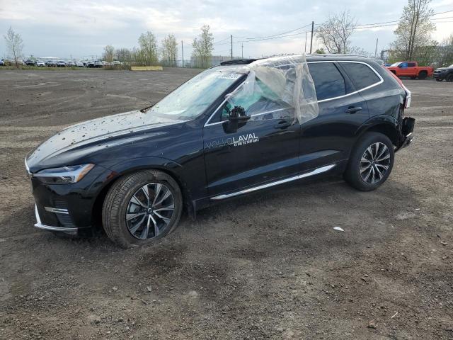 2023 volvo xc60 core