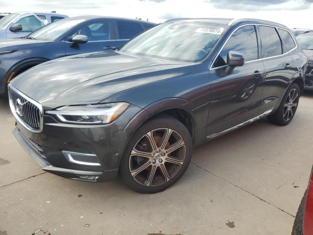 2018 volvo xc60 t5 in
