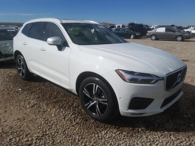2019 volvo xc60 t5 r-