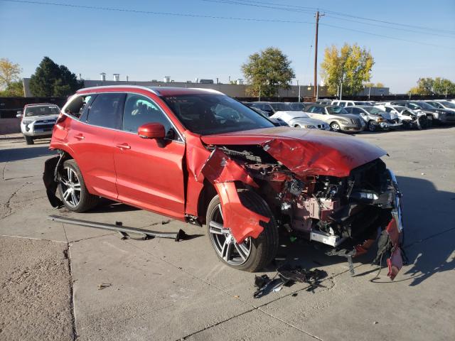 2018 volvo xc60 t5