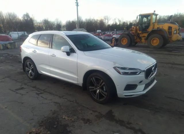 2018 volvo xc60