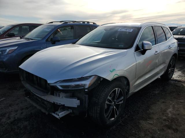 2019 volvo xc60 t5