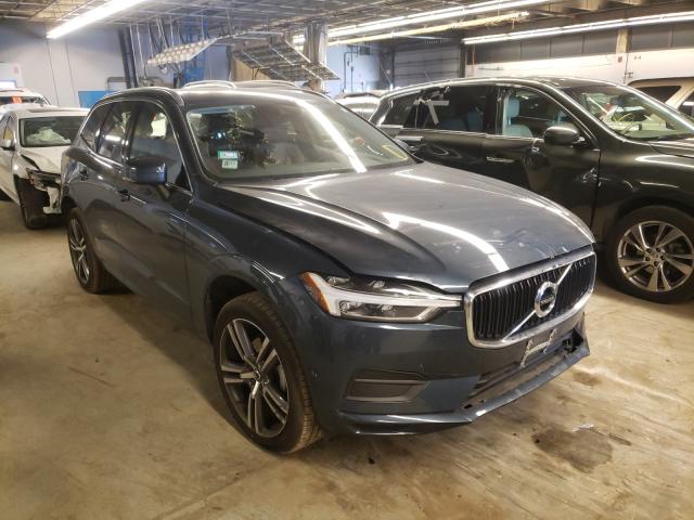 2019 volvo xc60 t5
