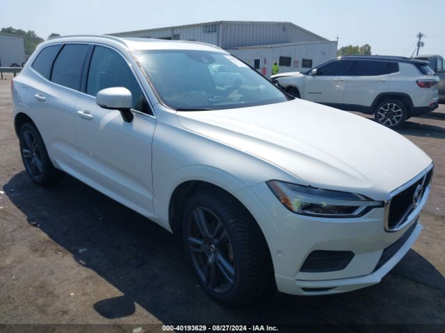 2018 VOLVO XC60