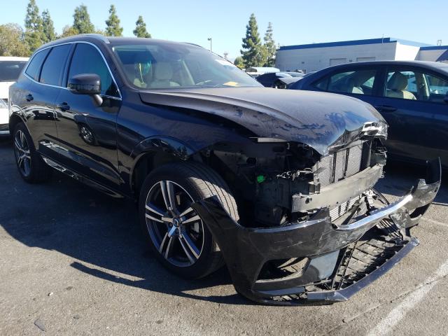 2018 volvo xc60 t5