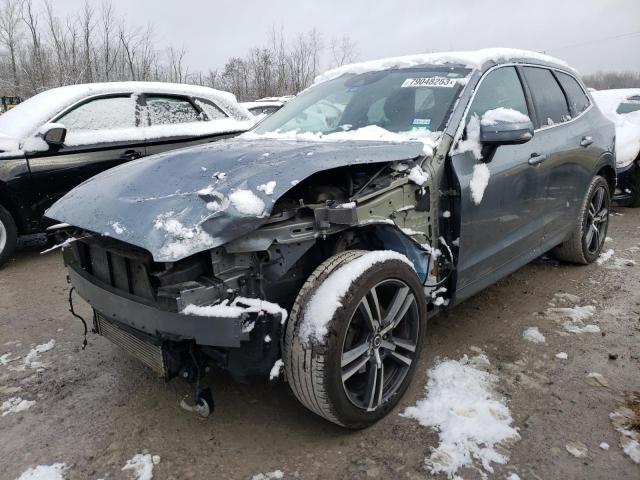2018 volvo xc60