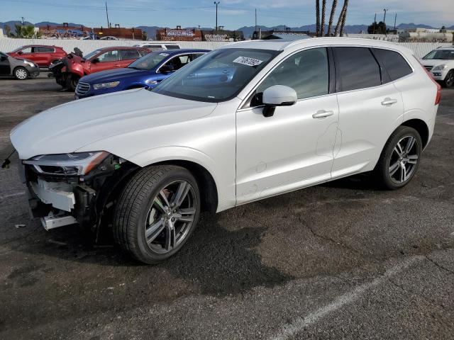 2018 volvo xc60 t5