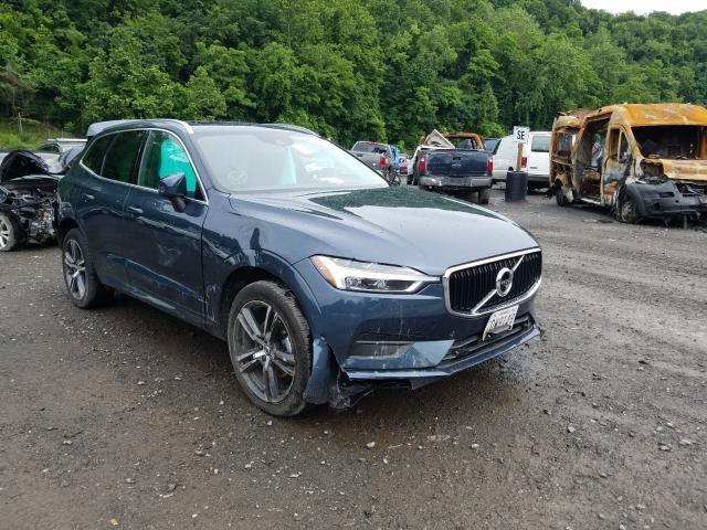 2018 volvo xc60 t5