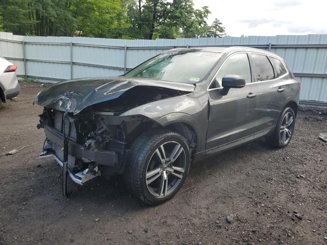 2018 volvo xc60 t5
