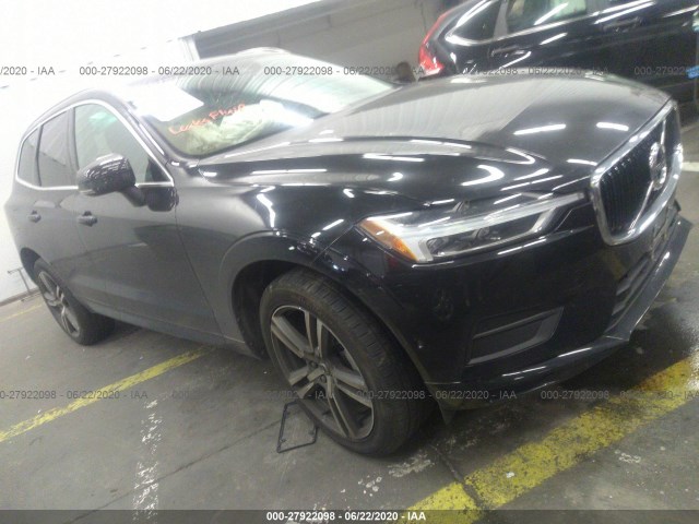 2018 volvo xc60