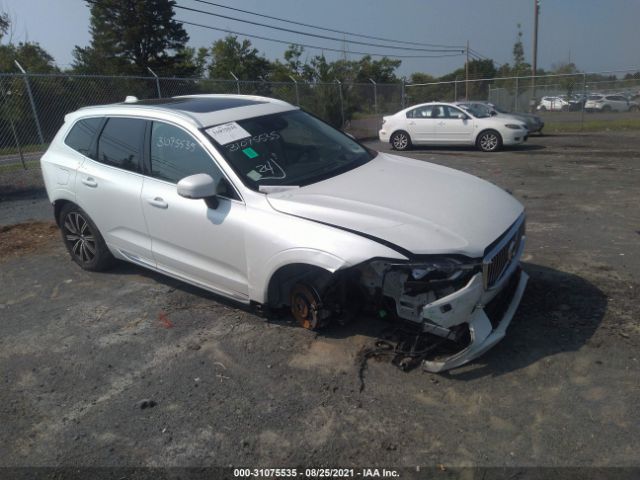 2018 volvo xc60