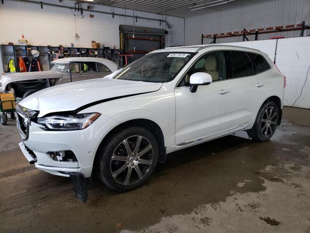 2018 volvo xc60