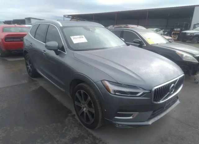 2019 volvo xc60
