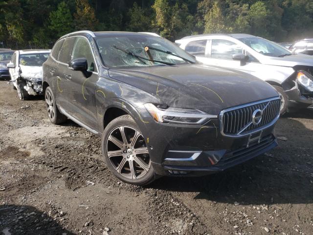 2019 volvo xc60 t5 in