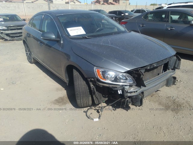2015 volvo s60 inscription