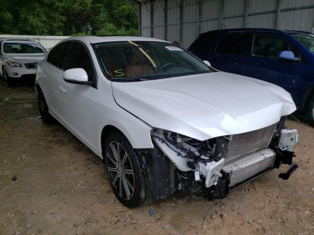 2015 volvo s60